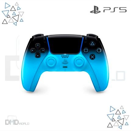 Sony PlayStation DualSense Wireless Controller (For PS5, PC, Mac & Mobile)