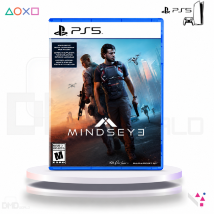 PS5 MINDSEY 3