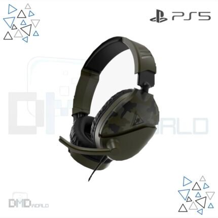 Recon 70 Headset Camo