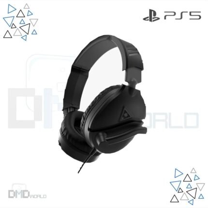 Recon 70 Headset Black