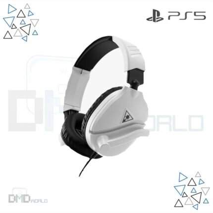 Recon 70 Headset white