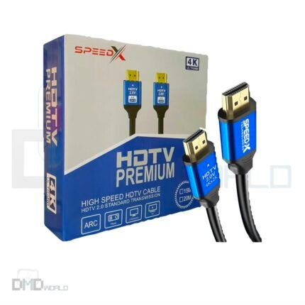 HDMI HDTV Premium 5 meters