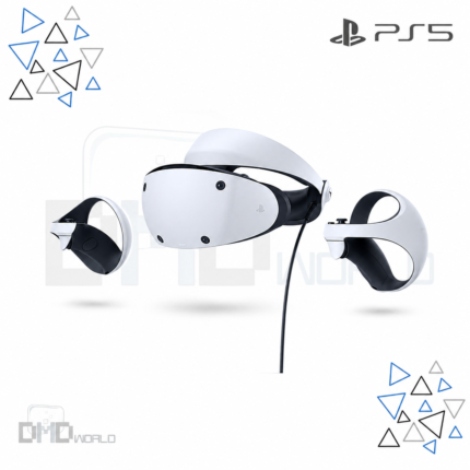 PlayStation 5 VR2 Gaming Headset