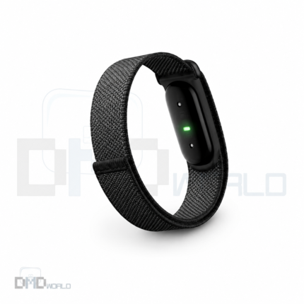 Google Fitbit Air Smart Health Tracker - Obsidian