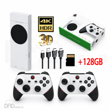 M88 Retro Game Console Retro Game Stick,20000+ Video Games