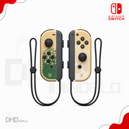 Nintendo Switch – OLED Model The Legend of Zelda™: Tears of the Kingdom Edition