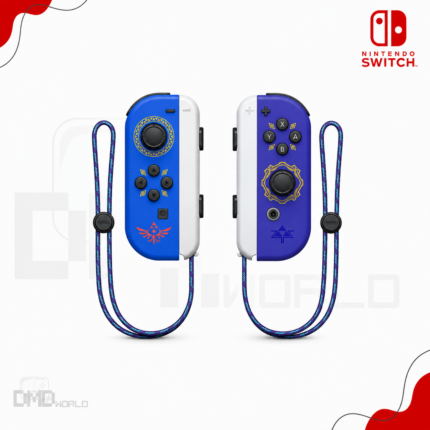 The Legend of Zelda: Skyward Sword HD Joy-Con
