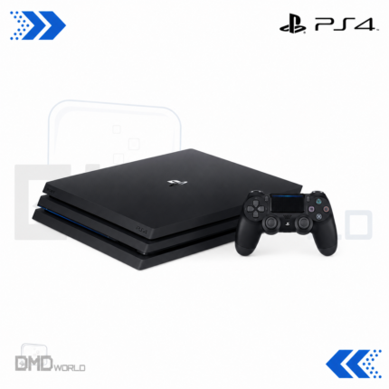 PS4 PRO MACHINE 1TB 4K + 1 COPY CONTROLLER