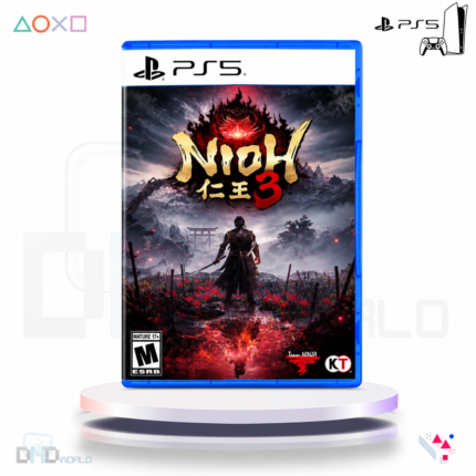 PS5 NIOH 3