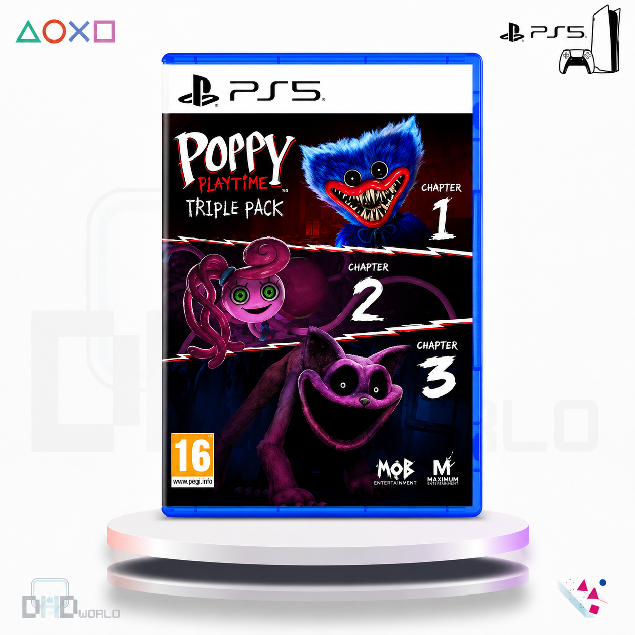 poppy
