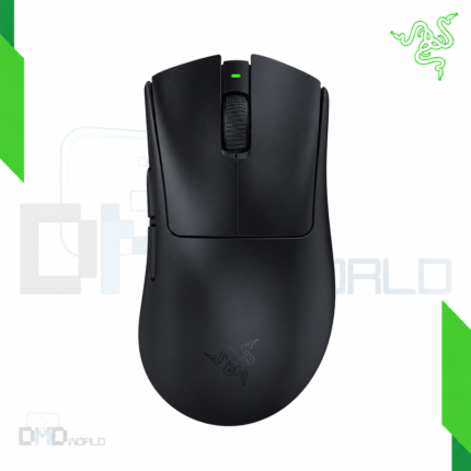 Razer DeathAdder V3 HyperSpeed - Gaming Mouse - RZ01-05140100-R3C1 - 6303