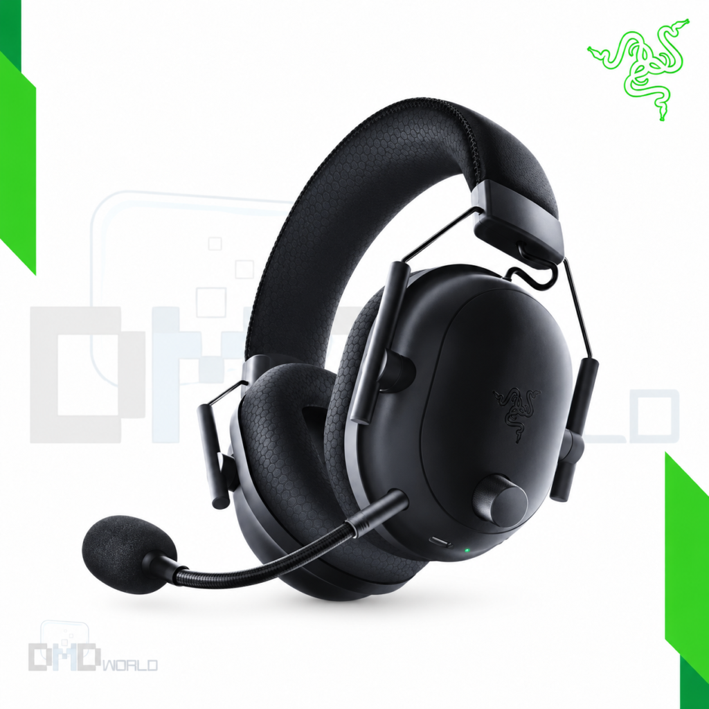 Razer BlackShark V2 Pro | RZ04-04530100-R3M1 – 6233 – DMD MegaStore