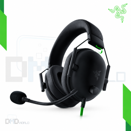 Razer BlackShark V2 X USB Wired Esports Gaming Headset - RZ04-03230100 - 6368