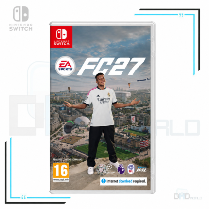 NS FC 27
