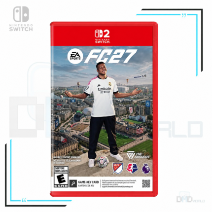 NS2 FC 27